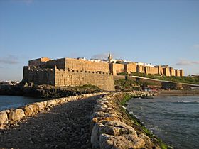 Kasbah des Oudaias 1