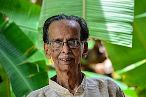 Kavalam Narayana-Panicker