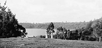 Lake Papaitonga (Adkin)