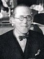 Le Corbusier 1933