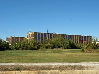 Lincoln Mill Oct 2011 02.jpg