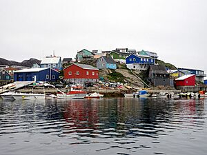 Maniitsoq