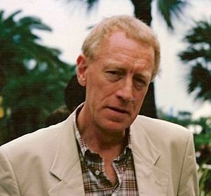 Max von Sydow Cannes