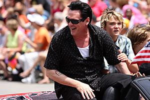 Michael Madsen