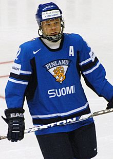 Mikael Granlund 2010 WJC.jpg