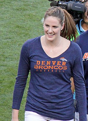 Missy Franklin