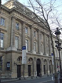 Monnaie de Paris