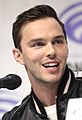 Nicholas Hoult (46797398134) (cropped)