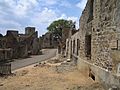 Oradour-sur-Glane-Streets-1306