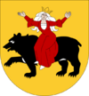 Coat of arms of Tomaszów Mazowiecki