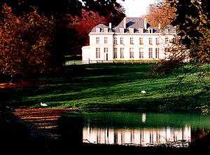 Pas-chateau