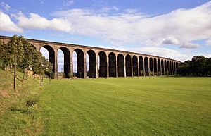 Penistone - Viaduct