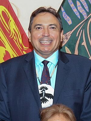 Perry Bellegarde2019.jpg