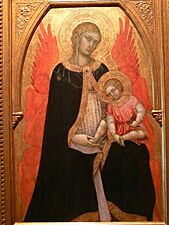 Philbrook - Madonna - Bartolo