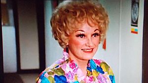 Phyllis Diller 1960s