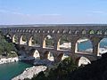 Pont du gard