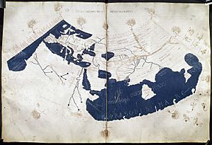 PtolemyWorldMap