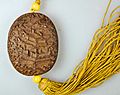 Qing-agarwood-pendant