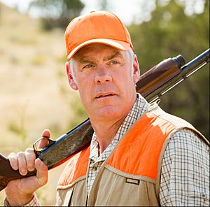 Ryan Zinke official photo