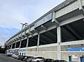 Semple Stadium exterior 2