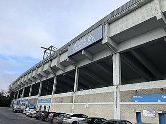 Semple Stadium exterior 2.jpg