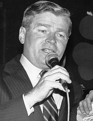 Senate President William M. Bulger (9519685196).jpg