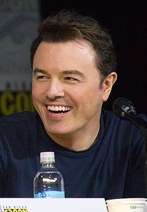 Seth MacFarlane SDCC 2017 (36524516106).jpg