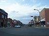 Shawano Main Street Historic District