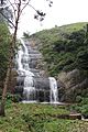 Silver Cascade Falls in Kodaikanal