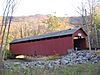 Sonestown Covered Bridge