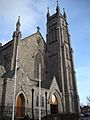 St. John The Baptist, Blackrock