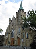 St Stanislaus Kostka, Toronto.JPG