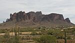 Superstitionmountain