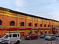 Syndicate Bank at Lighthouse Hill Road in Mangalore