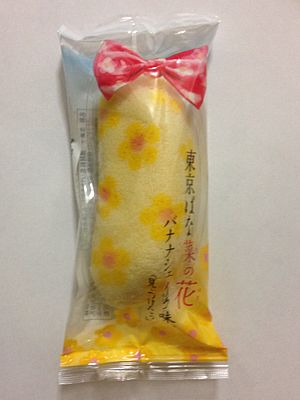 TokyoBanana Mittsuke