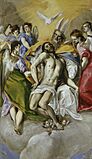 Trinidad El Greco2