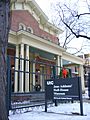 UIC Hull House