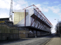 Valley Parade Midland Road