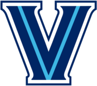 Villanova Wildcats logo