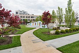 Washington Gladden Social Justice Park.jpg