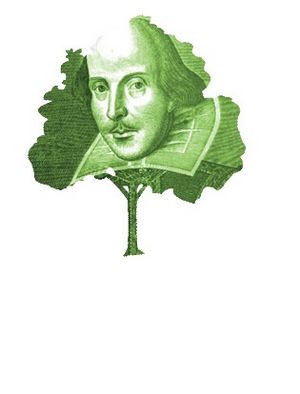 Woodward Shakespeare Festival logo