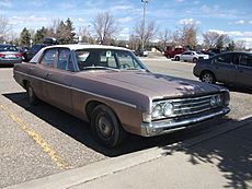 1969 Ford Fairlane (7033153583)