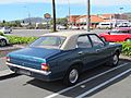 1972 Ford Cortina 1600 (Mk3) (15001040863)