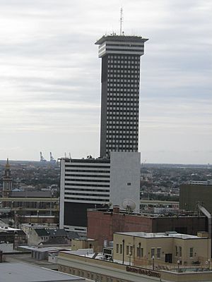 2008-01-05 Crescent City Towers