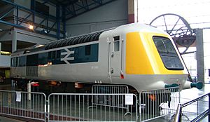 41001 At York Front