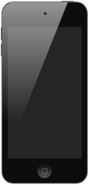 5th Generation iPod Touch.svg