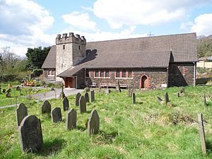 7 St Mary's church 