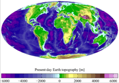 AYool topography 15min