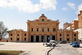 Agrigento-stazione