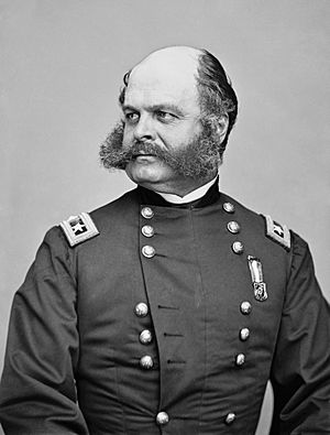 Ambrose Burnside2